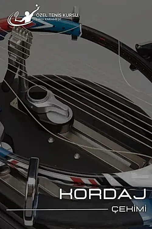 Kordaj Çekimi Banner